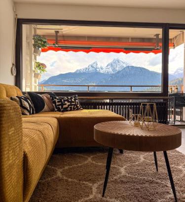 Mitterbach Apartment | Watzmann Juwel