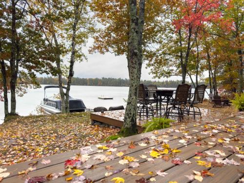Iron River House | Wausau Cabin on Twin Bear Lake | Minutes to ATV Trails by arc Rental Management