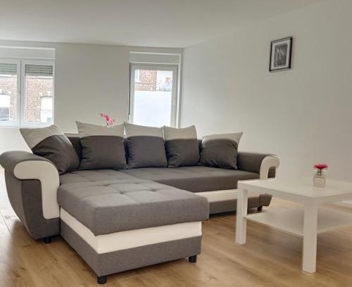 Ransart Apartment | Wauters 77 Bruxelles -charleroi-airport