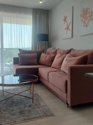 Kolobrzeg Apartment | Wave Apartment Westin House Resort Kołobrzeg