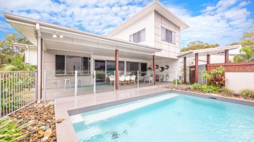 Woorim House | Wave Whisperer Retreat