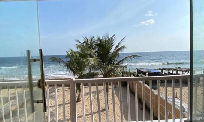 Lekki Hotel | Wavecrest Beach Hotel & Resort