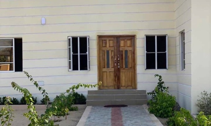Lekki Villa | Wavecrest Beach House