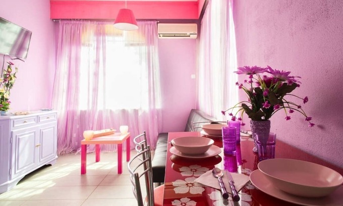 Salamis House | Wavedance Accommodation (Afrodite)