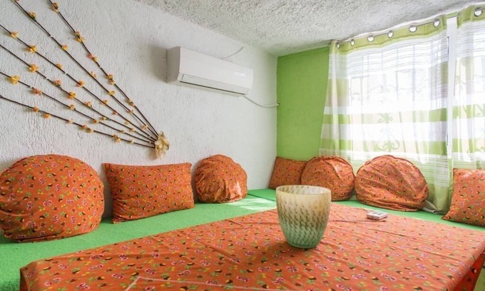 Salamis House | Wavedance Accommodation (Dionysos)