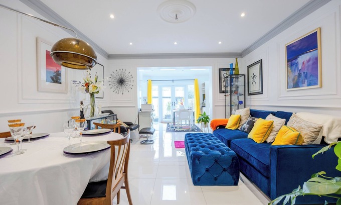 Streatham Hill House | Wavertree House