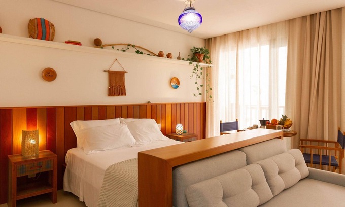 Itacare Condo | Waves' Path - Luxury and Style in Itacaré