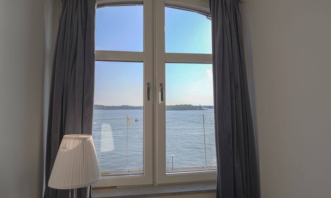 Vaxholm Hotel | Waxholms Hotell