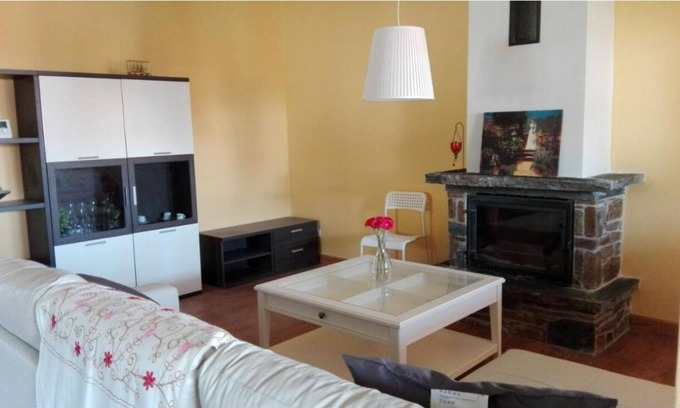Caminomorisco Apartment | Way of the Moorish