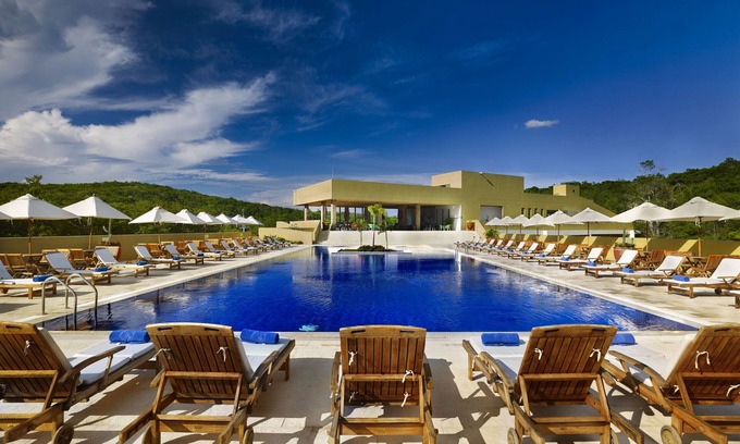 Albania Hotel | Waya Guajira
