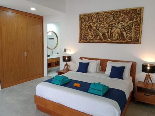 Legian Villa | Wayan Villa Legian