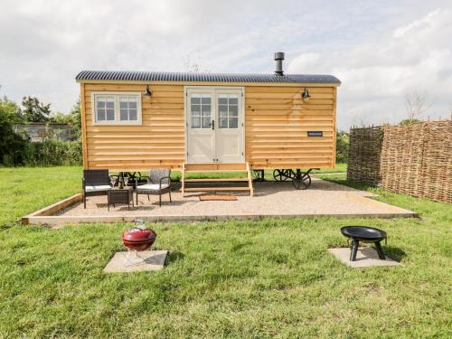 Uffington House | Waylands