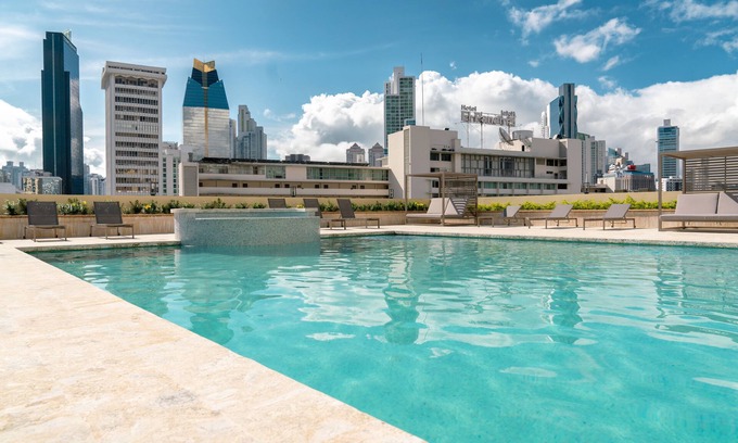 El Cangrejo Bed & Breakfast | Waymore Hotel Spa & Casino