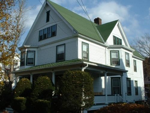Honesdale Bed & Breakfast | Wayne on Main
