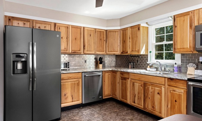 Waynesboro House | Waynesboro Home Near Wintergreen Charlottesville