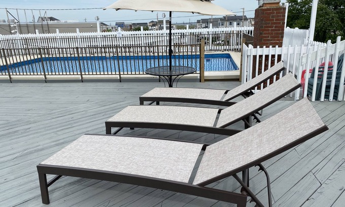 Hampton Hotel | Ways Motel