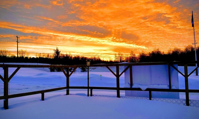 Manitoulin District Hotel | Wayside Motel Manitoulin
