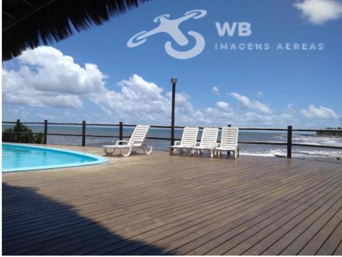 Olivenca Apartment | WB Apto condomínio Jubiabá