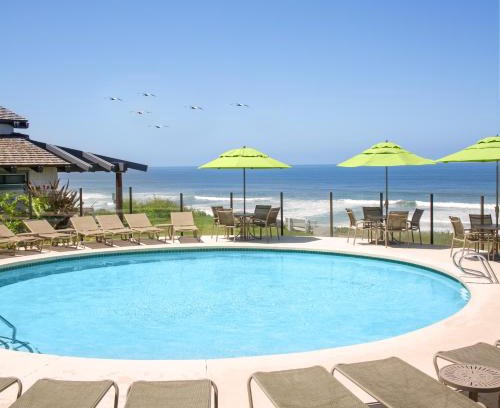 Del Mar Apartment | WCH at Wave Crest Resort