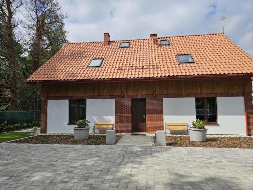Krokowa House | Wczasowa 26