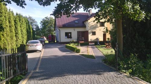 Karwienskie Bloto Drugie House | Wczasowa 73