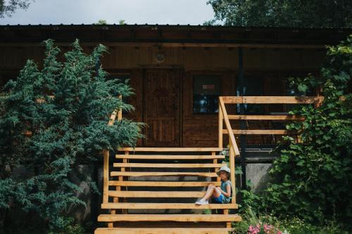 Pomiechowek Apartment | Weź tu Przystań - Mikołajek 1
