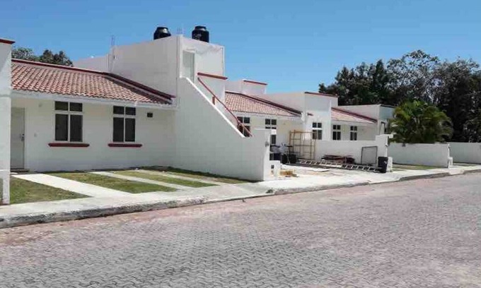 Majahual House | WE ARE *VILLAS SIREN MAHAHUAL*15