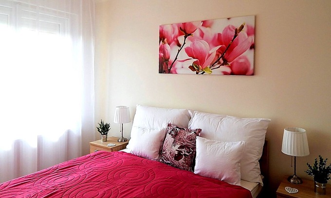 Bogacs House | We are waiting for our guests in a quiet place near a popular thermal bath