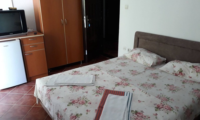 Sutomore Villa | We are your holiday home.