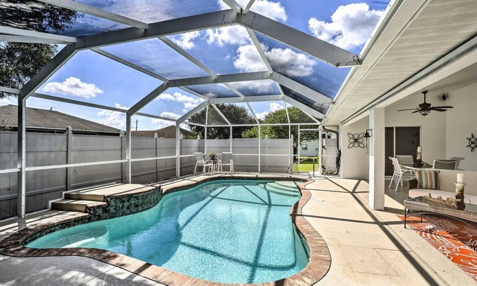 Centennial House | We Got You! Loaded home w/Heated Pool & Large Yard