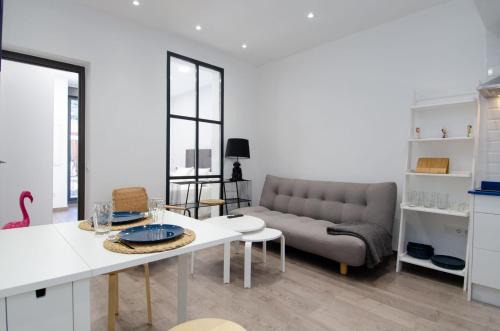 Imperial Apartment | We Madrid Casa Duque