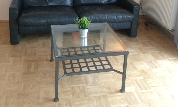 Gievenbeck Apartment | We offer 'temporary living' in the new apartment building