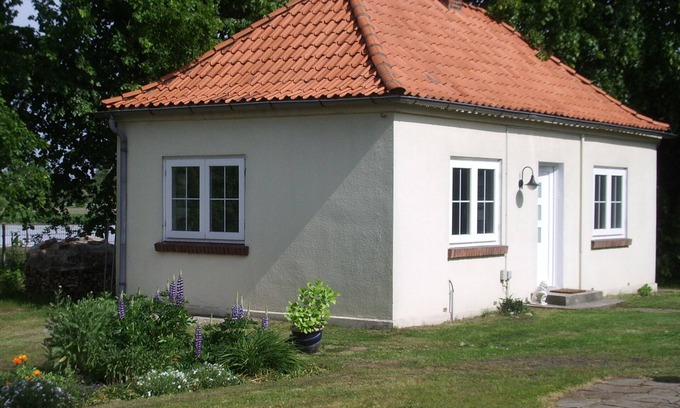 Bardowick House | We rent our cozy garden shed in Bardowick