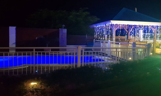 Baillif Villa | WE SPEAK YOUR LANGUAGE