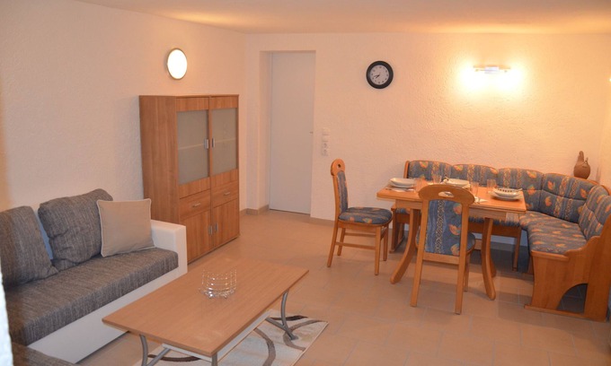Nentershausen Apartment | WE WANT YOU FEEL WELL