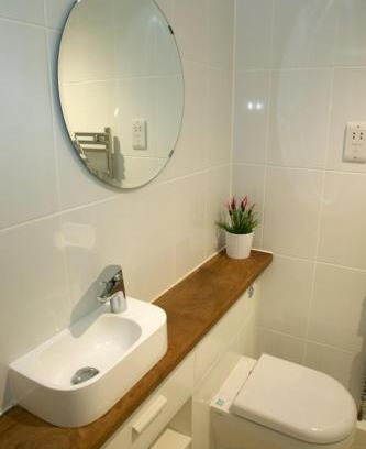 Towcester House | Weasels Way at Tove Valley Cottages