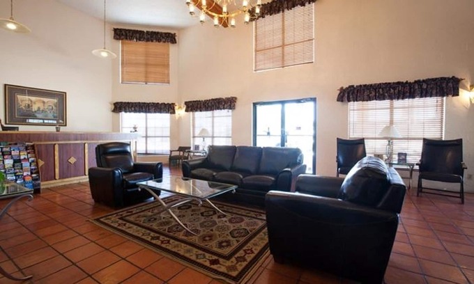 Weatherford Hotel | Weatherford Heritage Inn