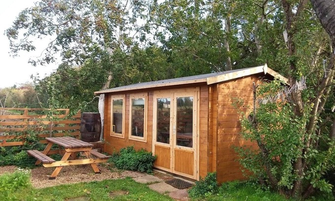 Glemsford House | Weavers Cottage a carbon neutral home.