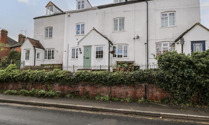 Cam House | Weavers Cottage