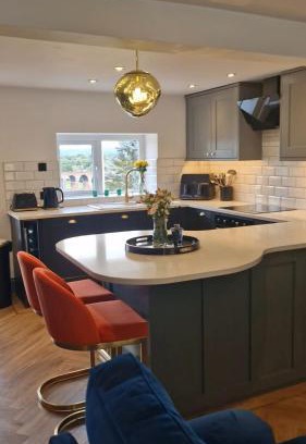 Billington House | Weavers Cottage Whalley