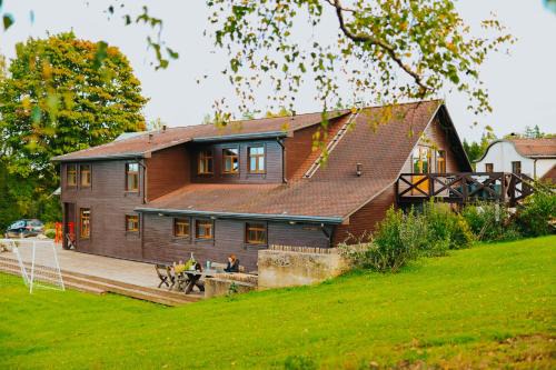 Tukums Hotel | Weavers' Guest House Kalndaki