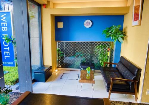Yanagibashi Hotel | Web Hotel Tokyo Asakusabashi