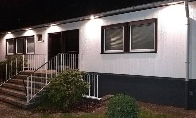 Elze Apartment | Wedemark-apartment-haus für bis zu 24 Personen