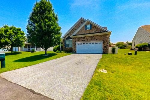 Wedgefield House | Wedgefield - 27 Wedgefield