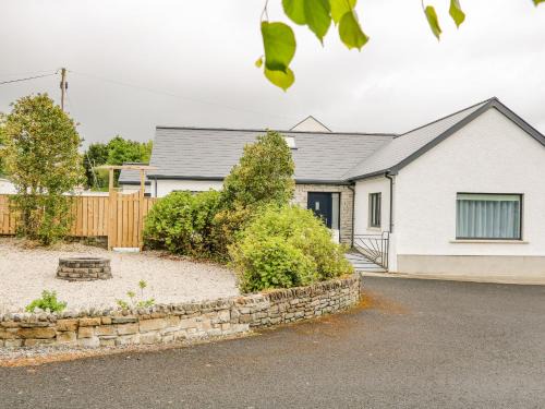 Buncrana House | Wee Andy's