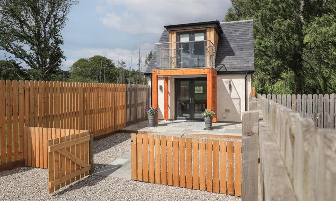 Inverness Apartment | Wee Smithy