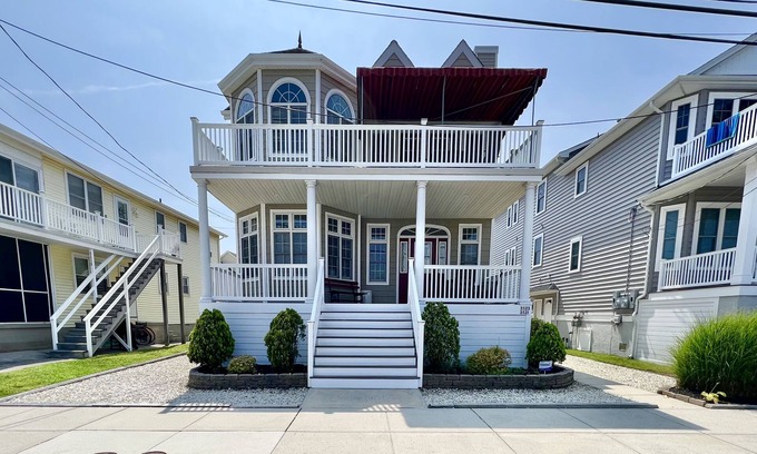 South End Condo | WEEK OF JULY 5TH