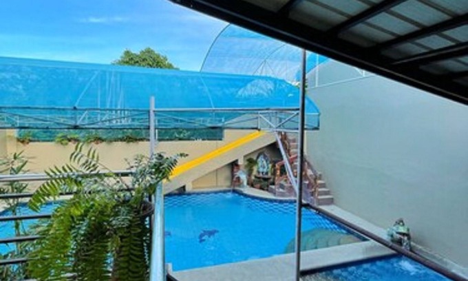 Pansol House | Weekdays Hot Spring Resort by Cocotel
