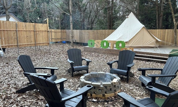 Hokota RV Rental | Weekdays Monday to Friday Glamping site accomm/Hokota City Ibaraki