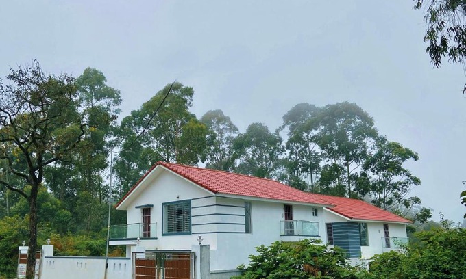 Yercaud Villa | Weekend 3BHK Luxury Villa, Yercaud